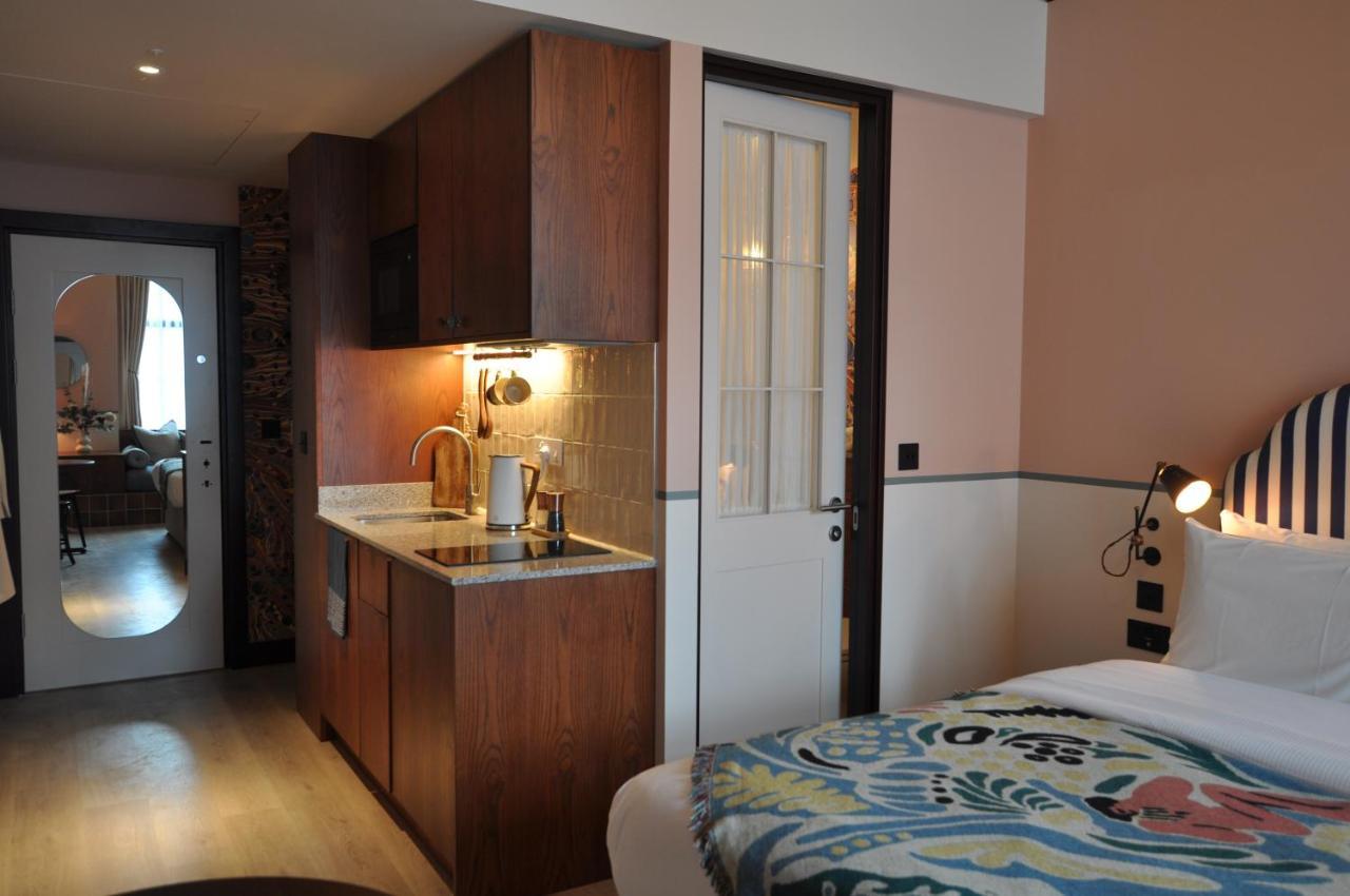 Room2 London Chiswick Hometel Zewnętrze zdjęcie