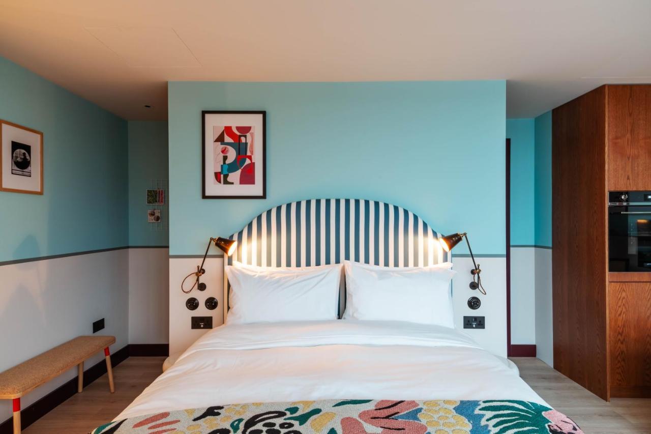 Room2 London Chiswick Hometel Zewnętrze zdjęcie