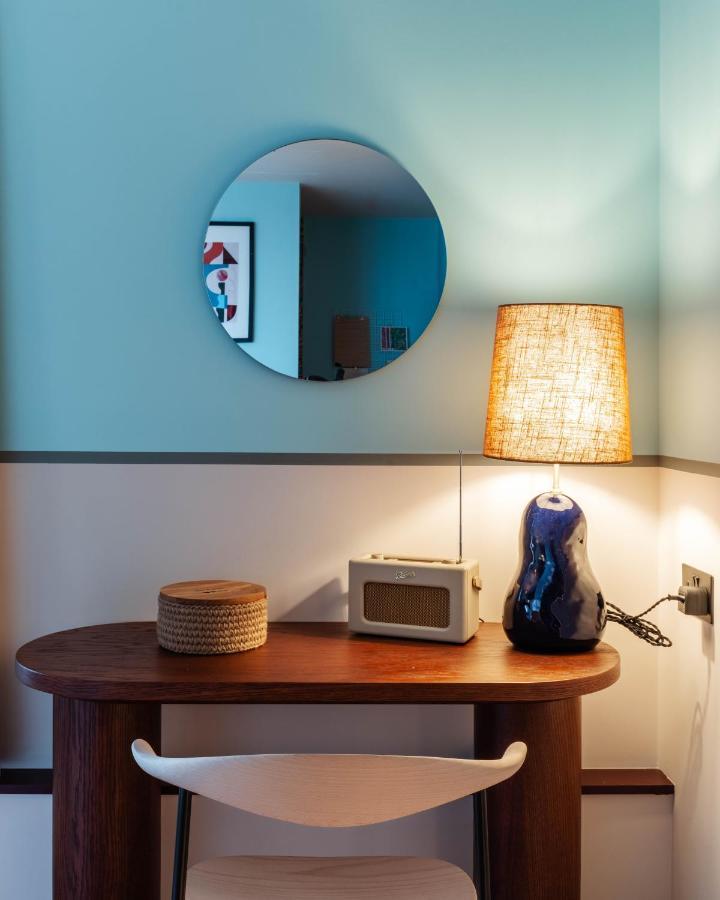 Room2 London Chiswick Hometel Zewnętrze zdjęcie