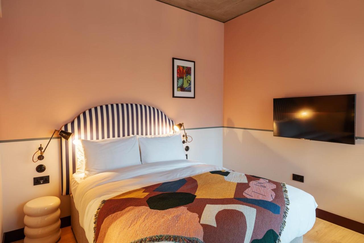 Room2 London Chiswick Hometel Zewnętrze zdjęcie