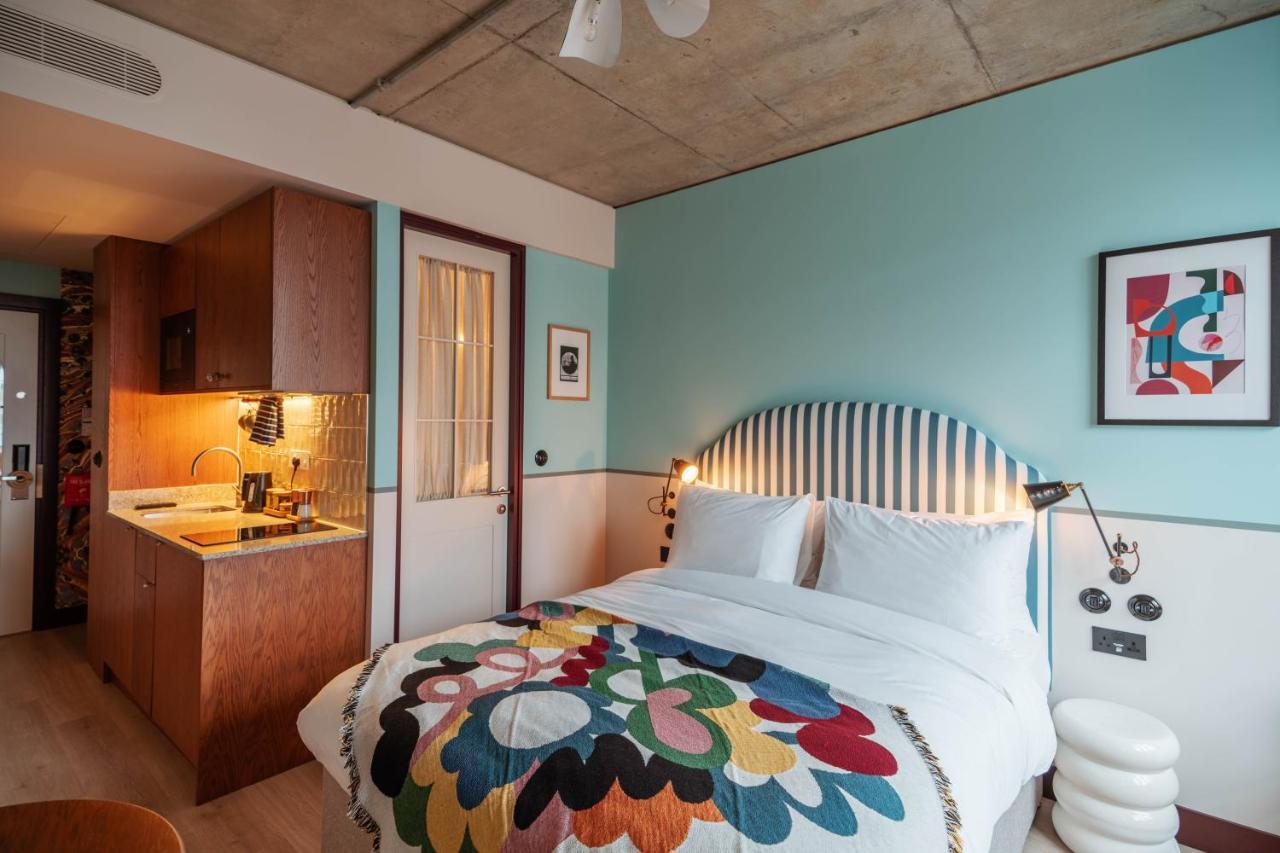 Room2 London Chiswick Hometel Zewnętrze zdjęcie