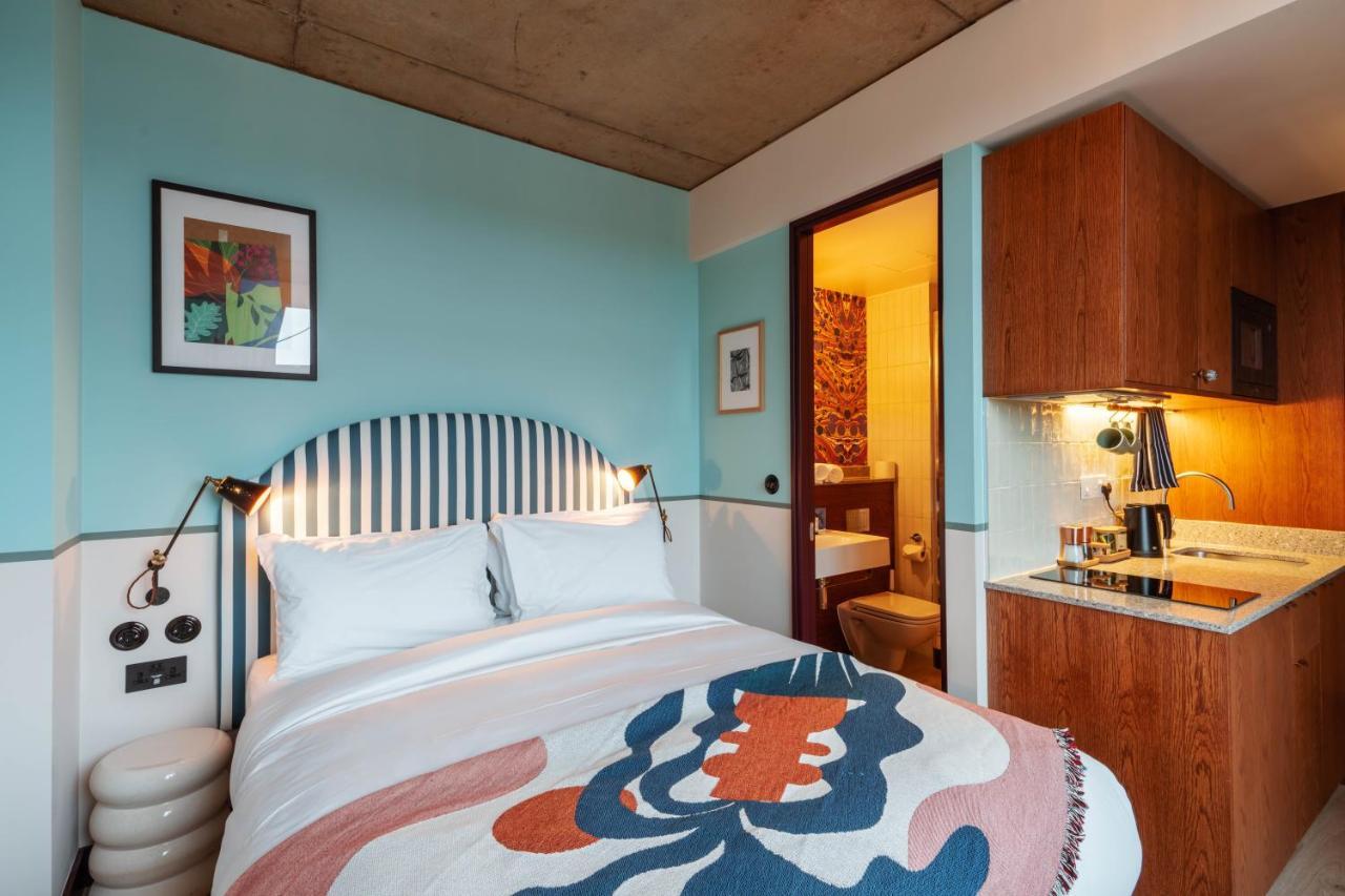 Room2 London Chiswick Hometel Zewnętrze zdjęcie