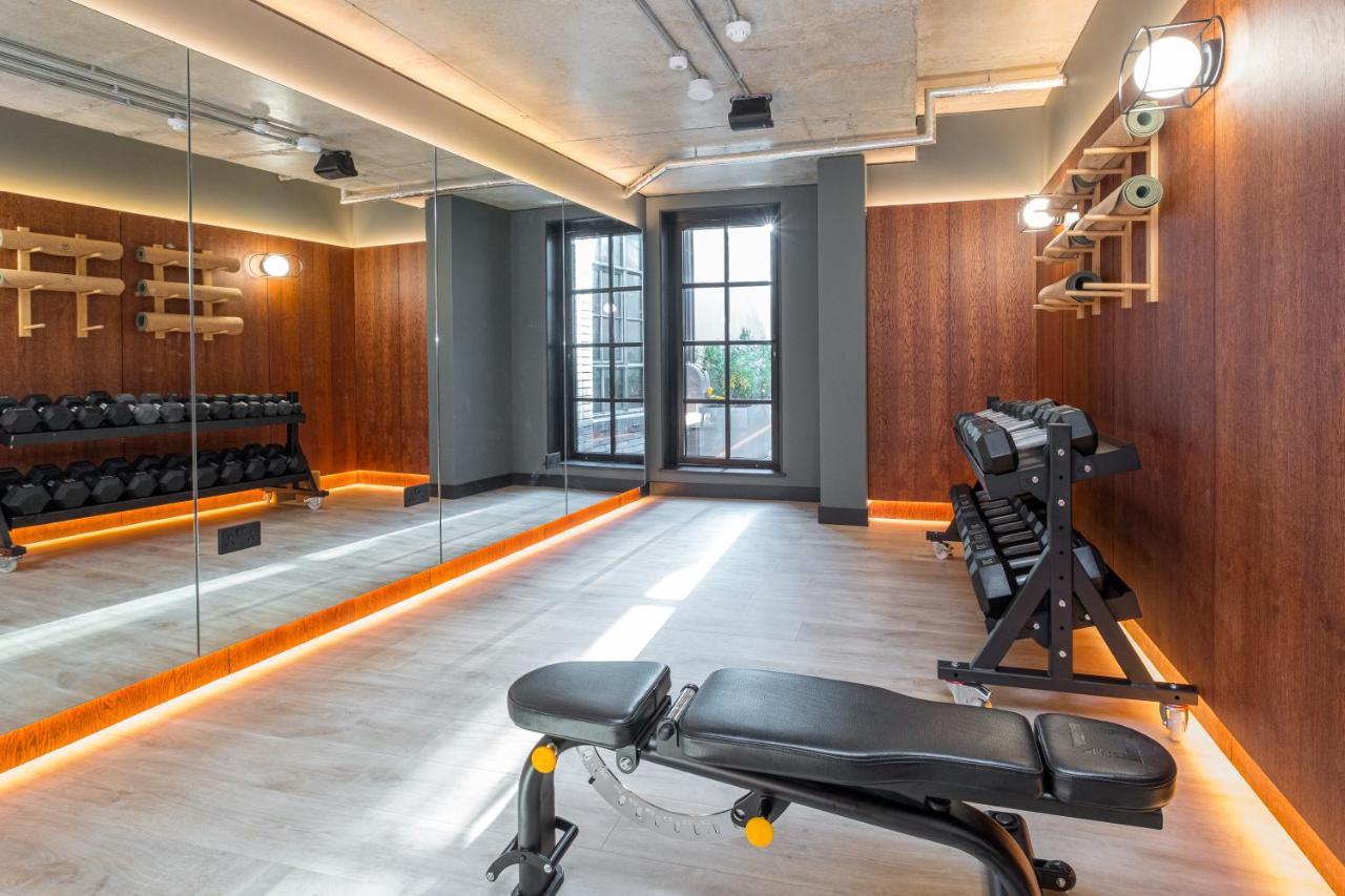 Room2 London Chiswick Hometel Zewnętrze zdjęcie