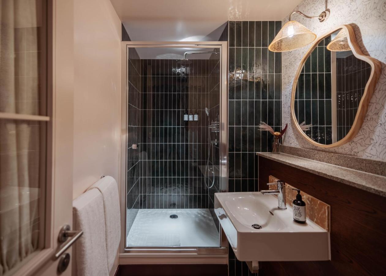 Room2 London Chiswick Hometel Zewnętrze zdjęcie
