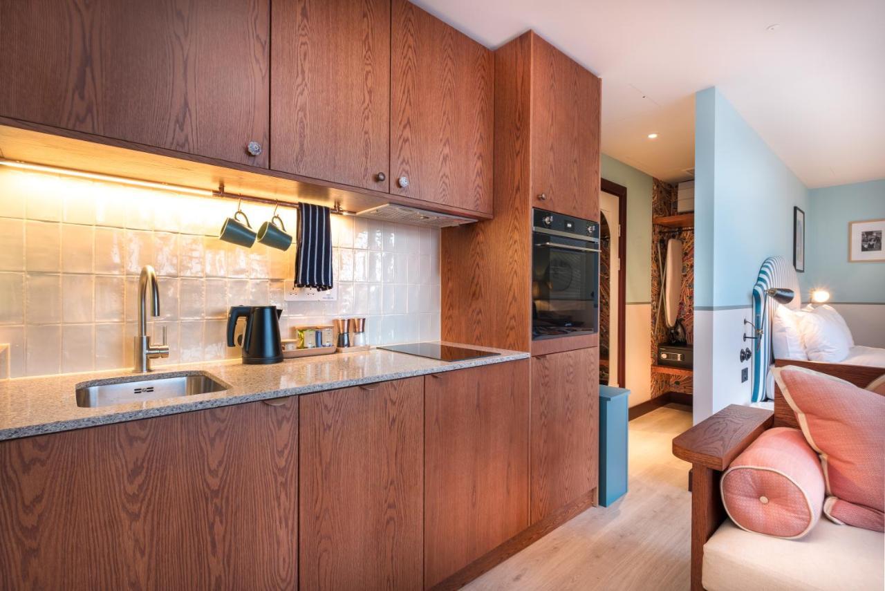 Room2 London Chiswick Hometel Zewnętrze zdjęcie