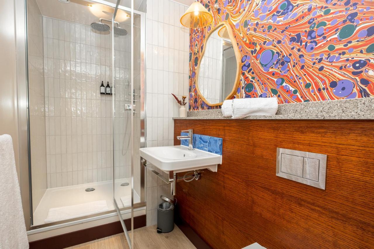 Room2 London Chiswick Hometel Zewnętrze zdjęcie