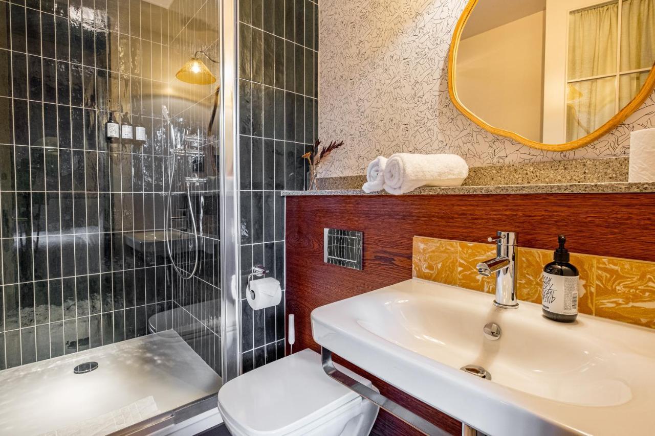 Room2 London Chiswick Hometel Zewnętrze zdjęcie