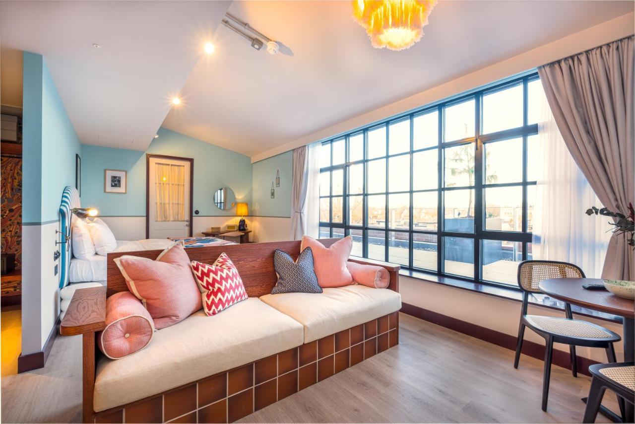 Room2 London Chiswick Hometel Zewnętrze zdjęcie