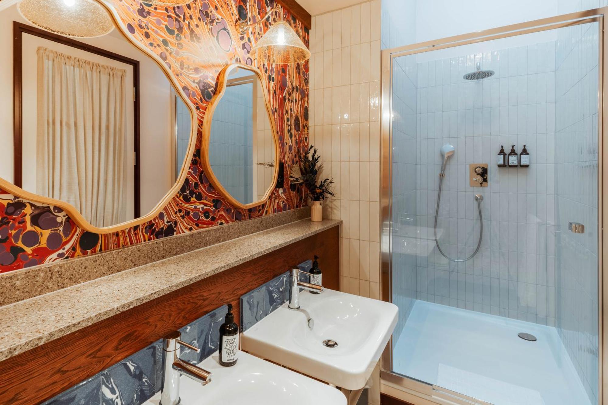 Room2 London Chiswick Hometel Pokój zdjęcie
